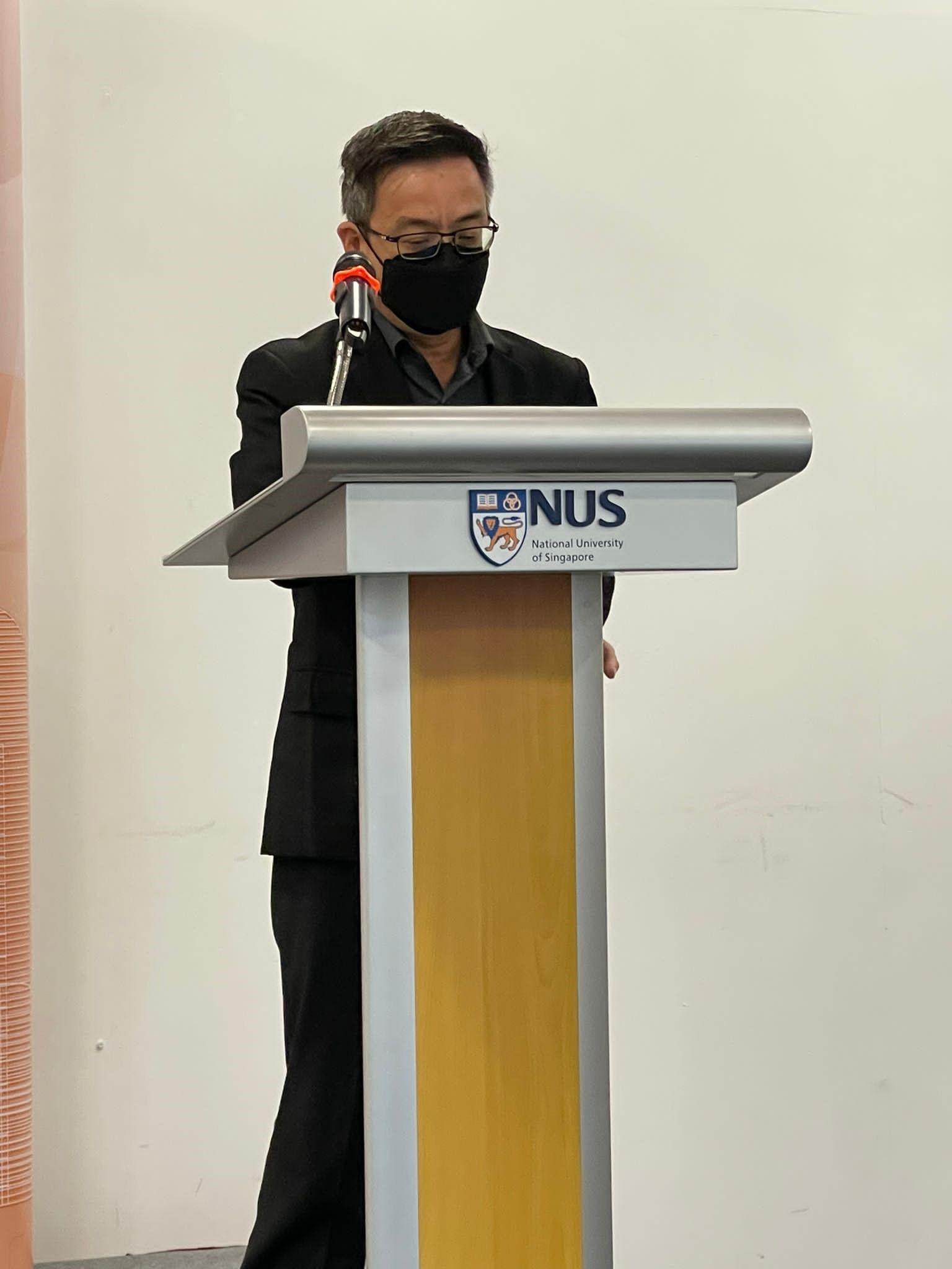 Roy nus